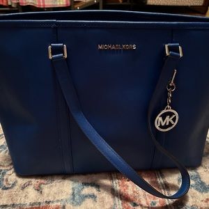 Michael Kors large tote